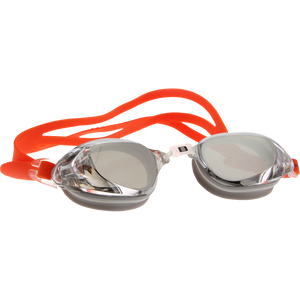 Dmc Pro Swim Goggles Orange/Grey