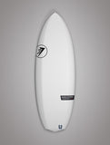 Firewire Mannkine Baked Potato- Helium Technology (HT) Surfboard