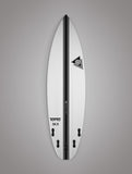 Firewire Tomo SKX- Linear Flex Technology (LFT) Surfboard
