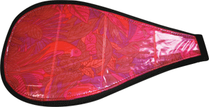 Kini Beach SUP Paddle Cover-Pink
