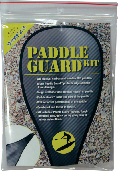 Surfco Sup Paddle Guard Kit