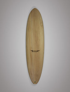 Firewire Mannkine Wignut SeAxe- TimberTEK Technology (TT) Surfboard