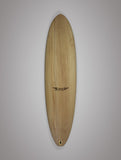 Firewire Mannkine Wignut SeAxe- TimberTEK Technology (TT) Surfboard