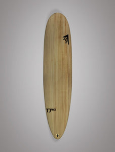 Firewire Mannkine TJ Pro- TimberTEK Technology (TT) Surfboard