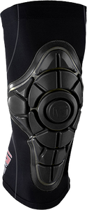 GForm Knee Pad XS-Black/Charcoal