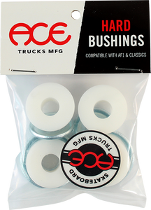 Ace Hard Bushings Kit 94a/94a White 2pr