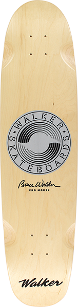 Walker Bruce Signature 36