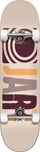 Jart Classic Logo Complete Skateboard -7.75 