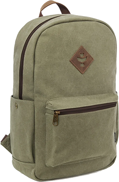 Revelry Explorer Backpack 18l Sage