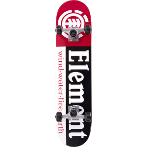 Element - Section Complete Skateboard - 7.75 x 31.25