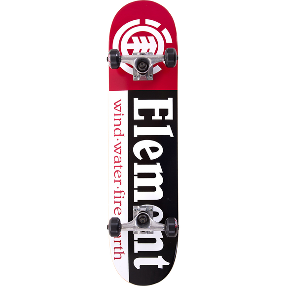 Element - Section Complete Skateboard - 7.75 x 31.25
