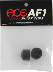Ace Af1 Pivot Cups Set Black 96a 2pcs