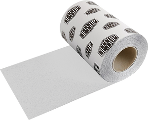Jessup Ultra Griptape Roll 9"x60' White