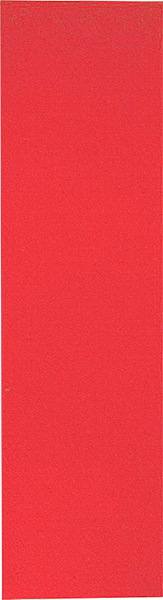 Jessup Single Sheet-Panic Red