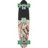 Globe Surf Glass Cruiser Complete Skateboard