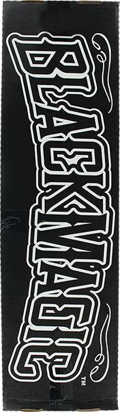 Blackmagic (1 Sheet) Ultra 9x33 Black 