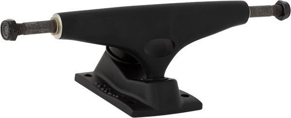 Krux 9.0 K5 Dlk Black Widow Black/Black Skateboard Trucks (Set of 2)