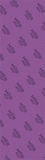 Mob Trans Colors Purple 1sheet Griptape 9x33 