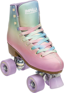 Impala Sidewalk Skates Pastel Fade - Size 5