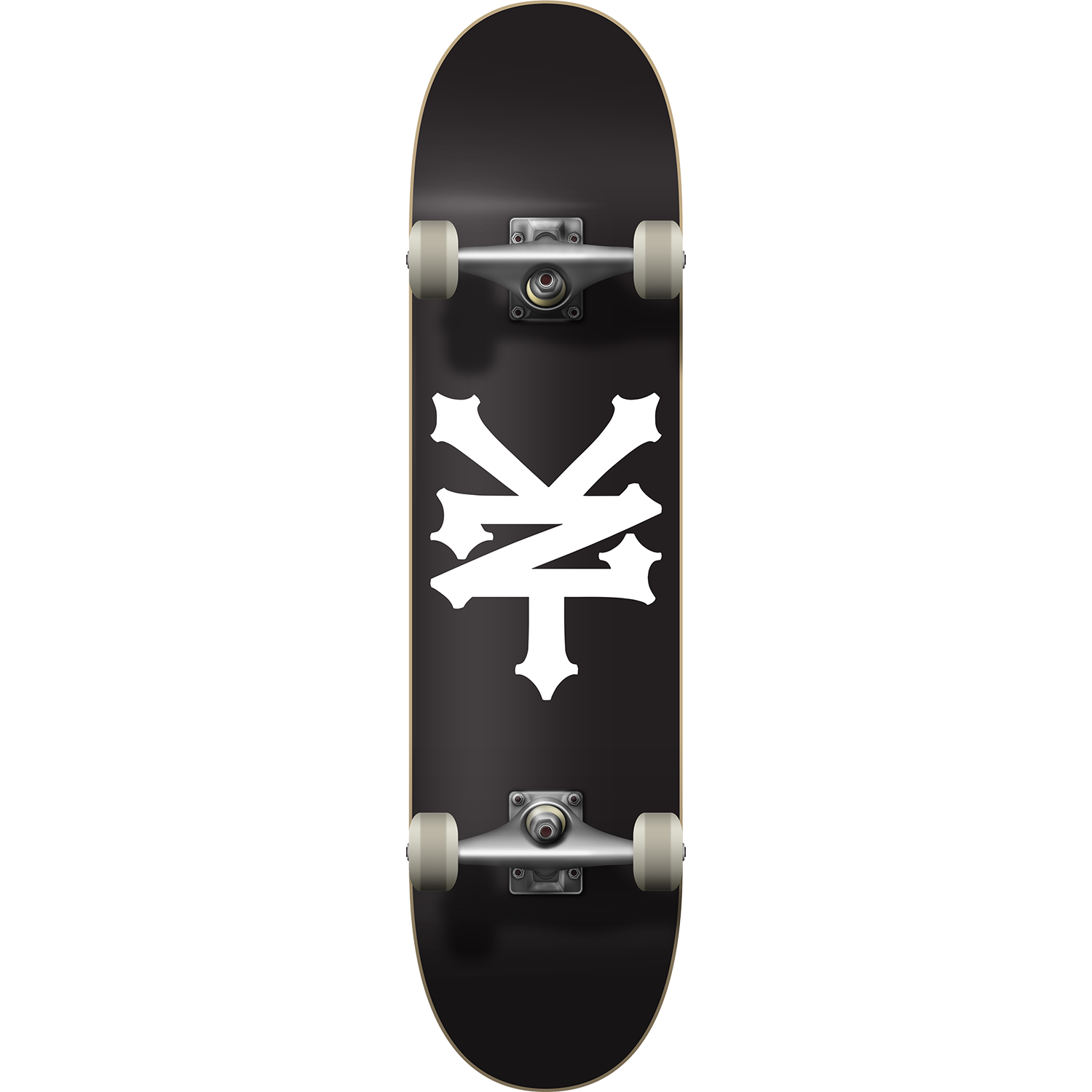 Zoo York Skateboards - Complete Skateboards – Universo