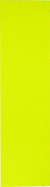 Jessup Neon Yellow Griptape 9x33 Single Sheet