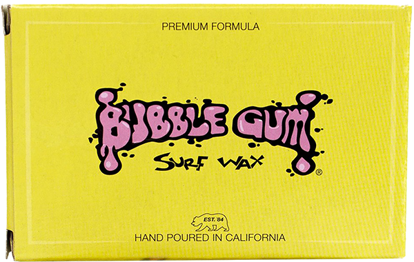 Bubble Gum Premium Blend Warm Single Bar