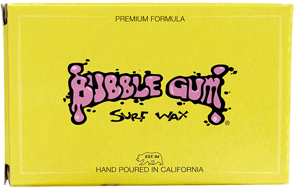 Bubble Gum Premium Blend Warm Single Bar