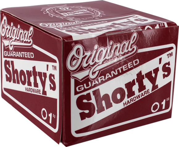 Shorty'S 1