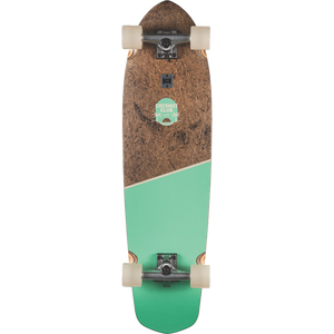 Globe Big Blazer - Complete Skateboard