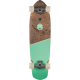 Globe Big Blazer - Complete Skateboard