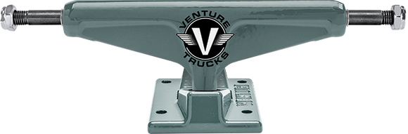 Venture LO 5.2 Team-Ed Wings Teal Skateboard Trucks (Set of 2)
