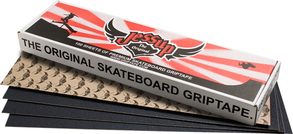 Jessup Grip 9x33 100/Box Black