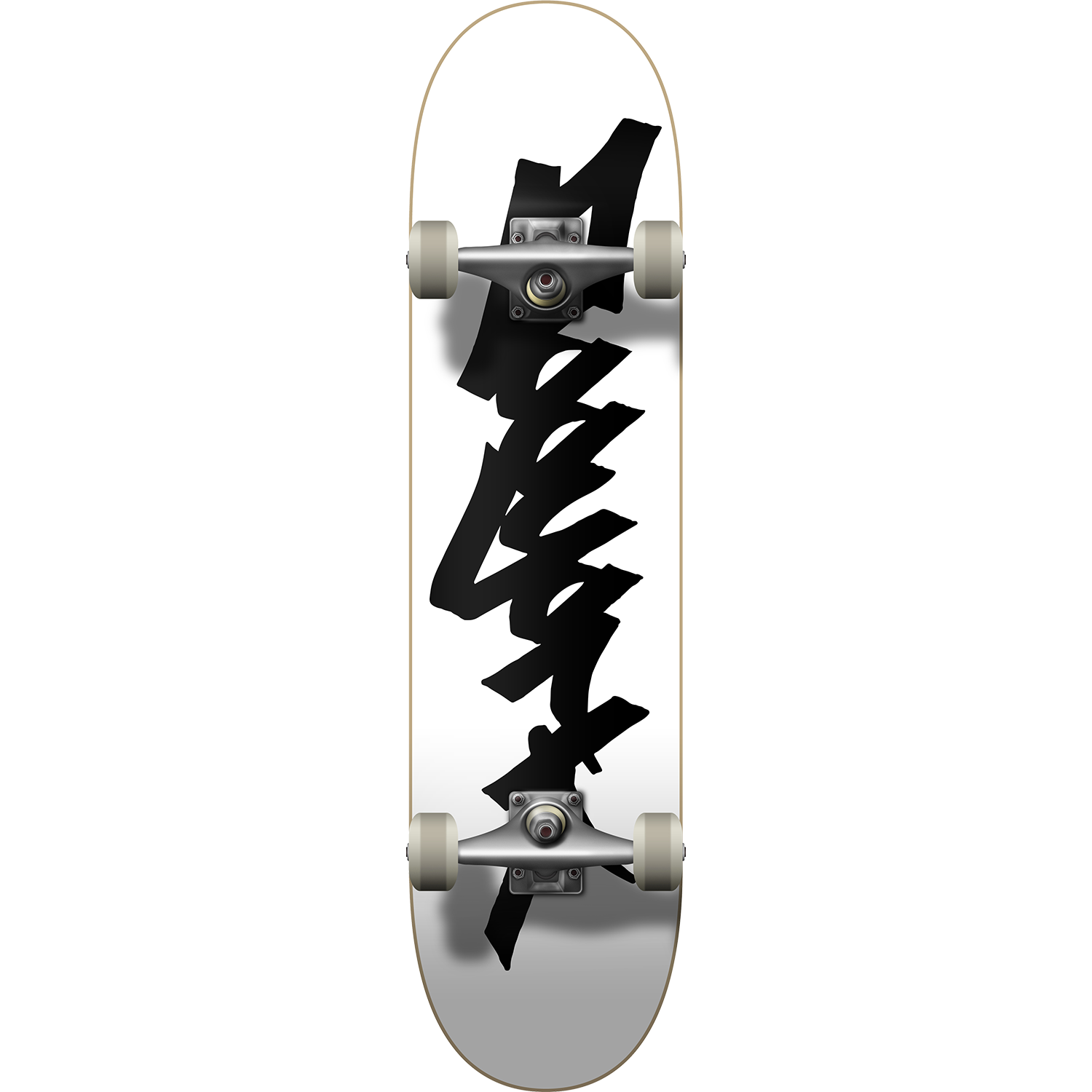 Zoo York Skateboards - Complete Skateboards – Universo Extremo