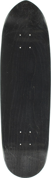 Pgi Blank Skateboard Deck -8.62x31.25(V03) Asst.Stain DECK ONLY
