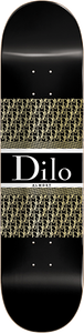 Almost Dilo Luxury Skateboard Deck -8.37 Super Sap R7 DECK ONLY