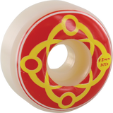 Satori - Skateboard Wheels 2021 - (Set of 4)