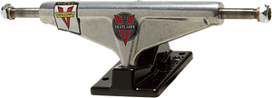Venture HI 5.6 Vch Skate Jawn Raw/Black Skateboard Trucks (Set of 2)