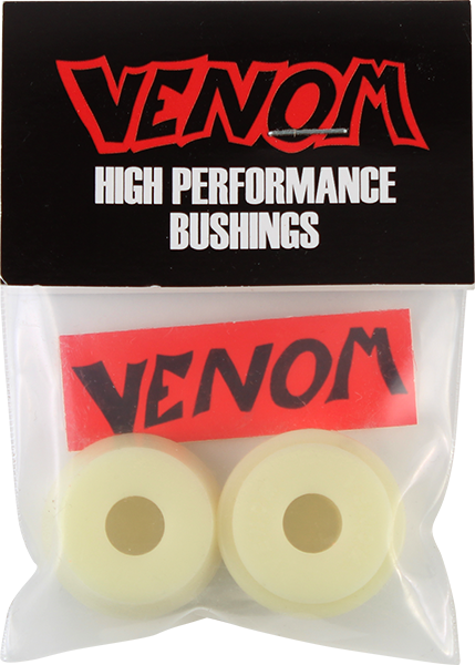 Venom Freeride-95a Glow Bushing Set