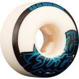 OJ Wheels Elite Skateboard Wheels (Set of 4) - Skateboarding