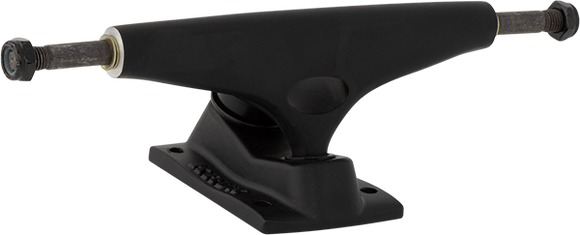 Krux 8.0 K5 Dlk Black Widow Black/Black Skateboard Trucks (Set of 2)