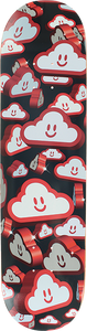 Thank You Candy Cloud Skateboard Deck -8.0 DECK ONLY