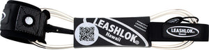 Surfboard Leash Leashlok Team 7' White|Universo Extremo Boards Surf & Skate