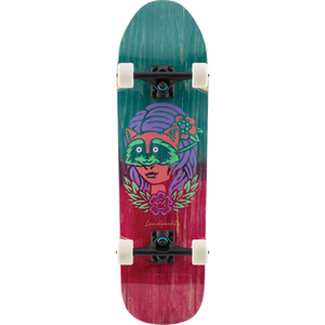 Landyachtz Complete Skateboards 2021 - Ready To Ride out of the Box!