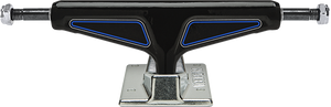 Venture Worrest Vlt HI 5.2 Custom Black/Pol Skateboard Trucks (Set of 2)