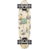 Globe Surf Glass Cruiser Complete Skateboard