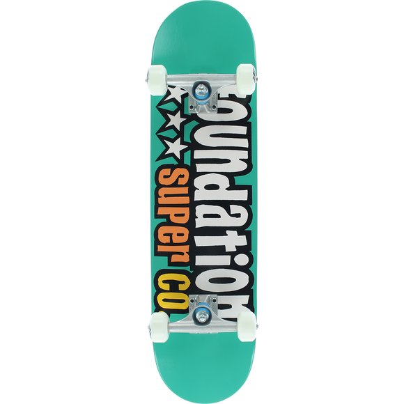 Foundation Complete Skateboards - BRAND NEW 100% ORIGINAL