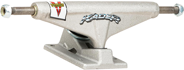 Venture Kader Vch HI 5.2 Pro Edt Raw Skateboard Trucks (Set of 2)
