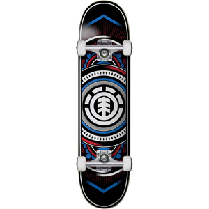 Element Complete Skateboards - Ready to Ride right out of the box