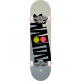 Habitat - Complete Skateboards