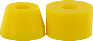 Venom (Shr)Standard-83a Light Yellow Bushing Set